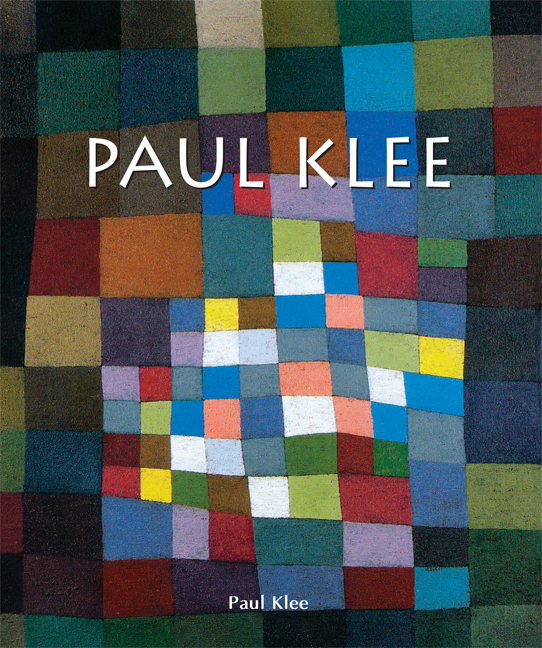 Paul Klee