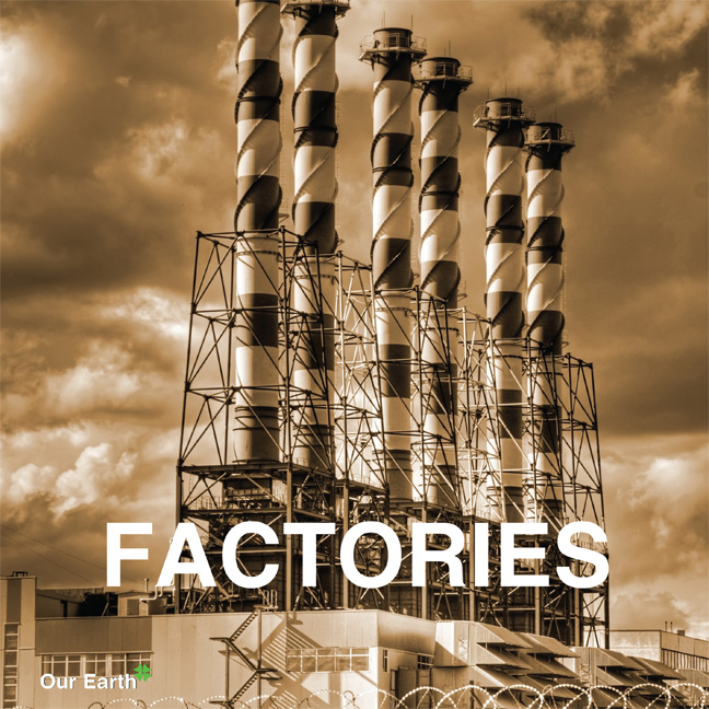 Factories