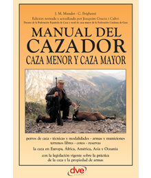 Manual del cazador