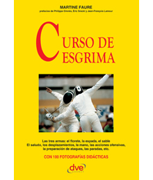 Curso de Esgrima