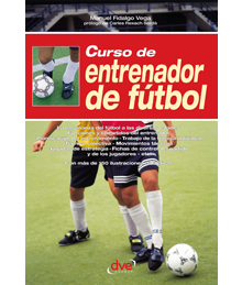 Curso de entrenador de fútbol