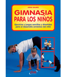 Gimnasia para niños