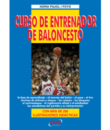 Curso de entrenador de baloncesto