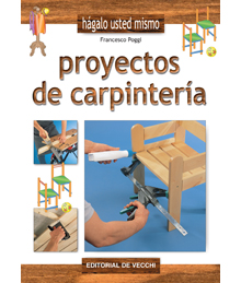 Proyectos de carpintería