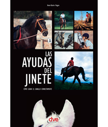 Las ayudas del jinete