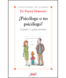 ¿Psicólogo o no psicólogo?