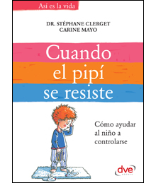 Cuando el pipí se resiste