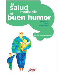 La salud mediante el buen humor