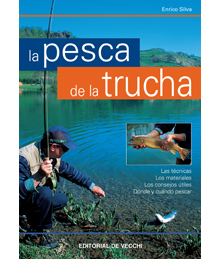 La pesca de la trucha