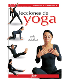 Lecciones de Yoga