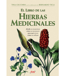 El libro de las hierbas medicinales