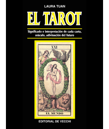 El tarot (estuche)