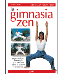 La gimnasia zen