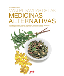 Manual familiar de las medicinas alternativas