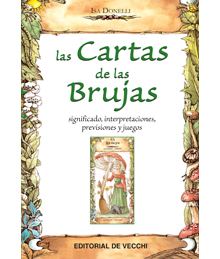 Las cartas de las brujas