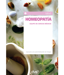 Homeopatía