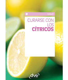 Curarse con los cítricos