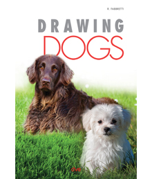 DRAWING DOGS