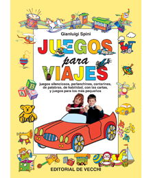 Juegos para viajes