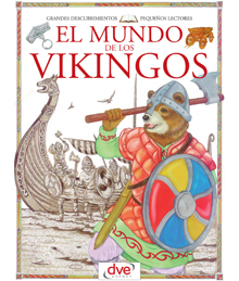 El mundo de los vikingos