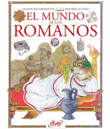 El mundo de los romanos