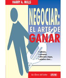 Negociar el arte de ganar