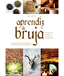 Curso aprendiz de Bruja