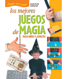 Los mejores juegos de magia