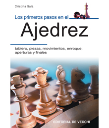 Los primeros pasos en el ajedrez