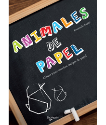 Animales de papel