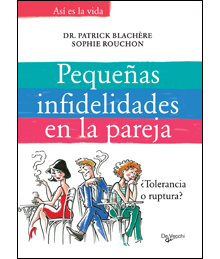 Pequeñas infidelidades en la pareja