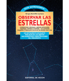 Observar las estrellas