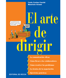 El arte de dirigir