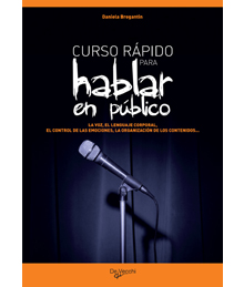 Curso para hablar en público