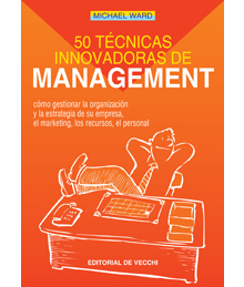 50 técnicas innovadoras de management