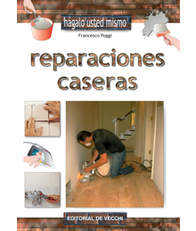 Reparaciones caseras