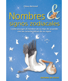 Nombres & signos zodiacales