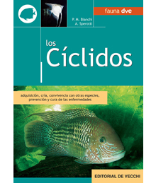 Los cíclidos