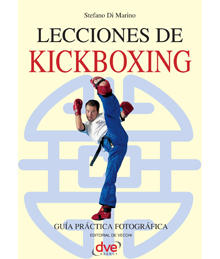 Lecciones de kickboxing