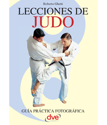 Lecciones de Judo