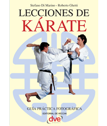 Lecciones de Kárate