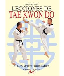 Lecciones de Taekwondo