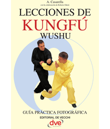 Lecciones de Kung Fu