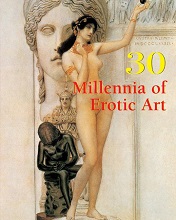 30 Millennia of Erotic Art