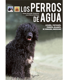 Los perros de agua – El perro de Obama